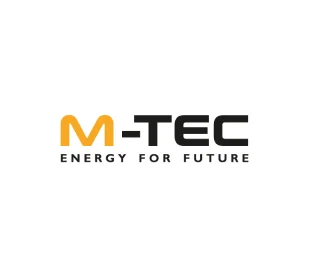 Logo M-Tec - Energy for future