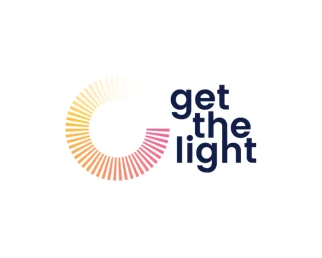 Get the light Logo