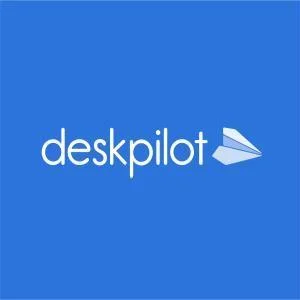 Logo Deskpilot
